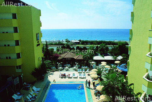 Club Alanka 7